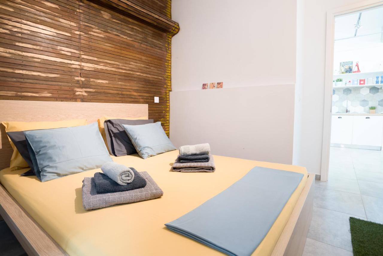 Na'Maste Apartments Αθήνα Εξωτερικό φωτογραφία
