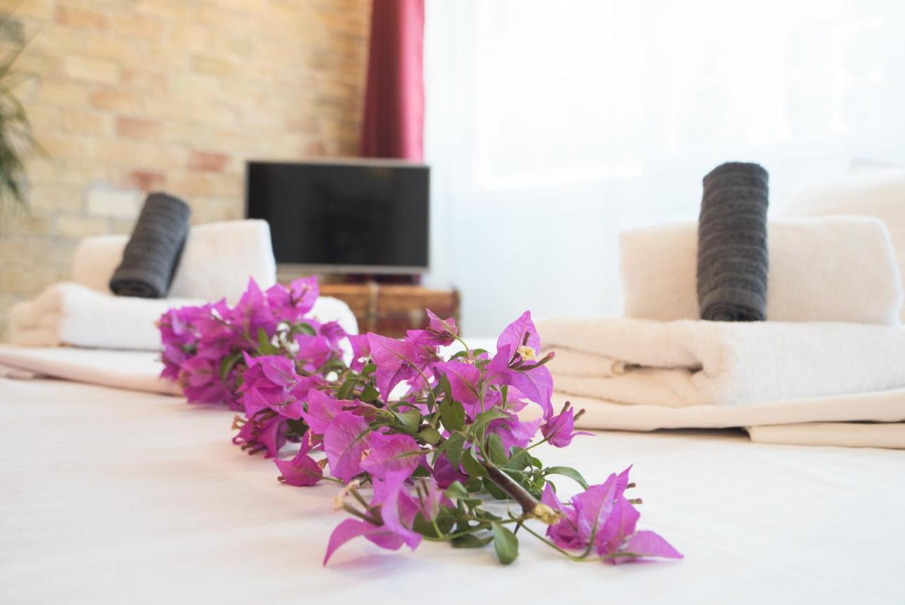 Na'Maste Apartments Αθήνα Εξωτερικό φωτογραφία