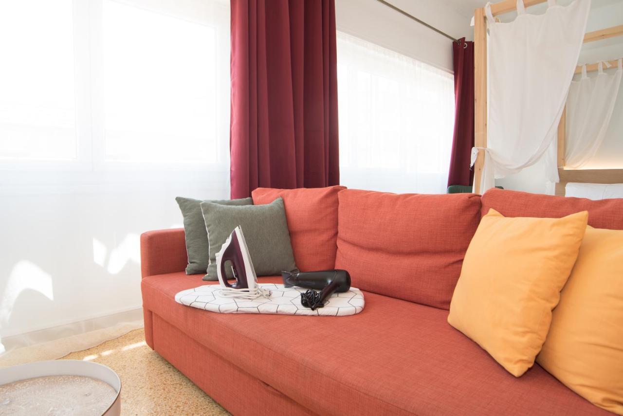 Na'Maste Apartments Αθήνα Εξωτερικό φωτογραφία