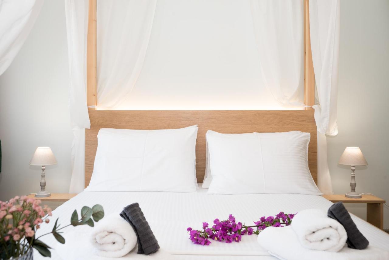 Na'Maste Apartments Αθήνα Εξωτερικό φωτογραφία