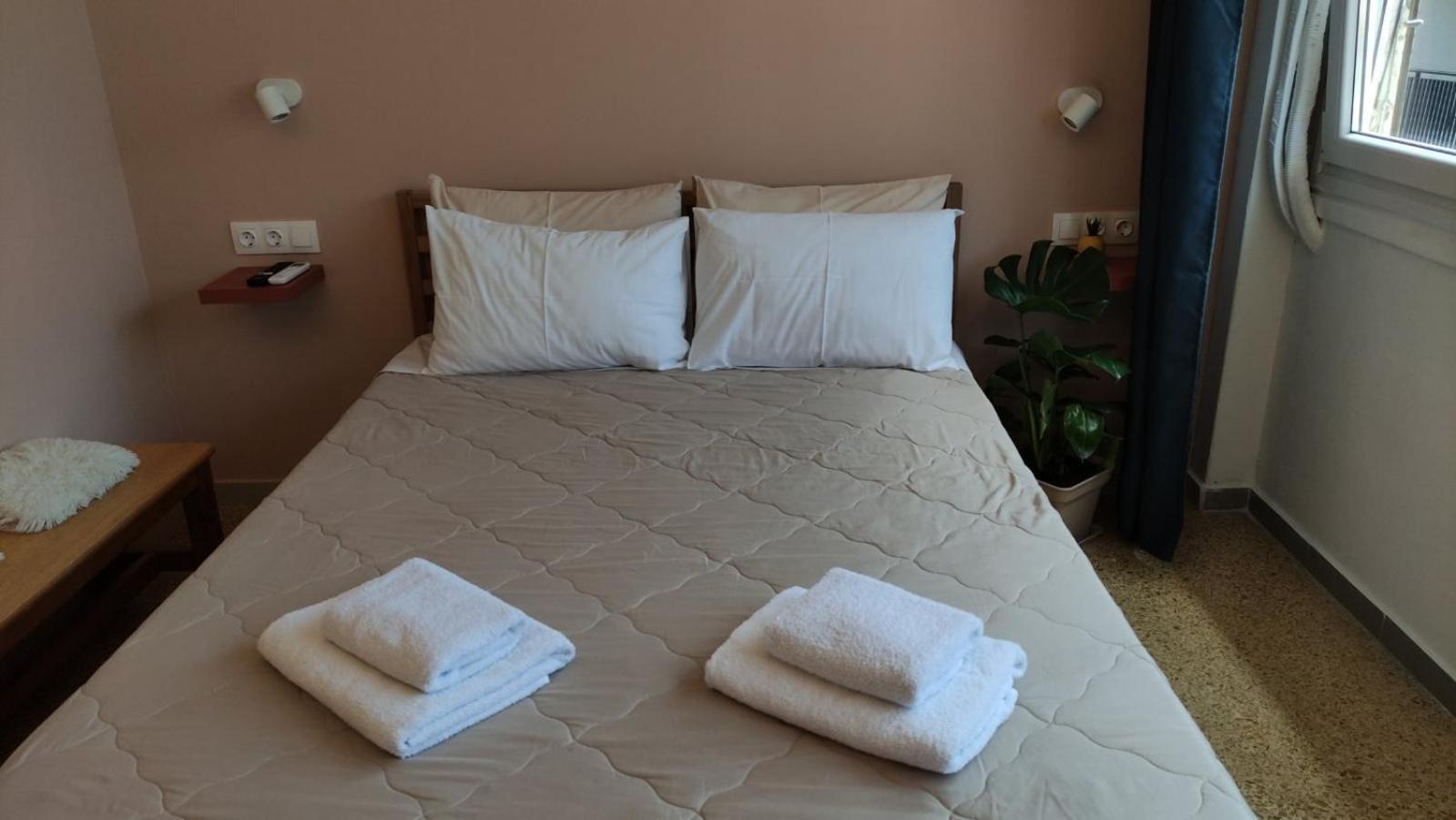 Na'Maste Apartments Αθήνα Εξωτερικό φωτογραφία